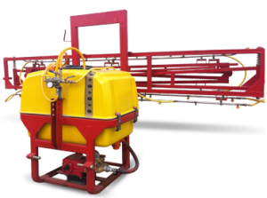 Boom Sprayer