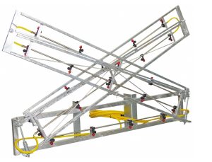 Boom Sprayer
