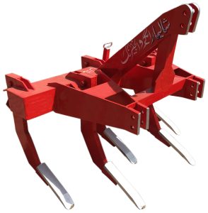 Chisel Plough 1