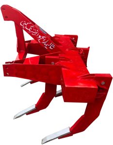 chisel plough agricultural implement