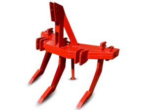 Chisel Plough