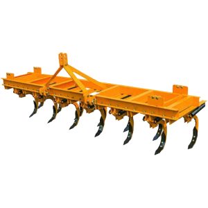 cultivator agricultural implement