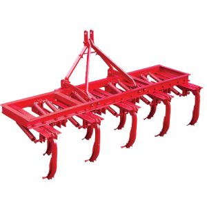Cultivator plough 5