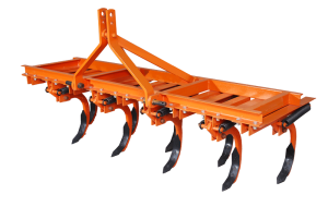 Cultivators