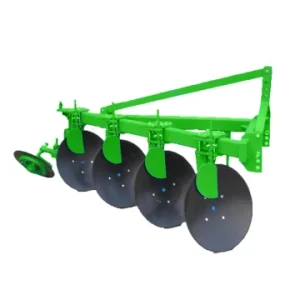 Disc Plough