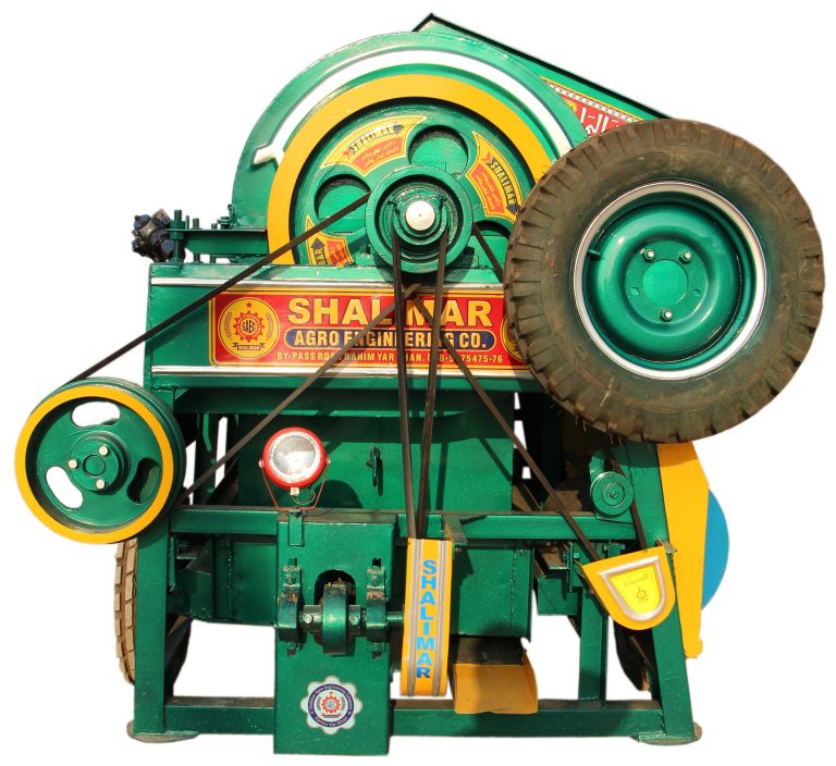 Gram Thresher (04)