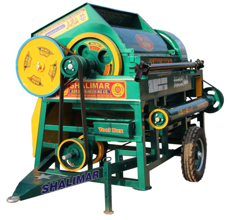 Gram Thresher (06)