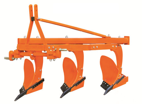 MB plough 2
