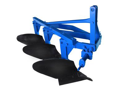 MB plough 4