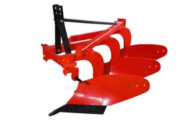 MB Plougher