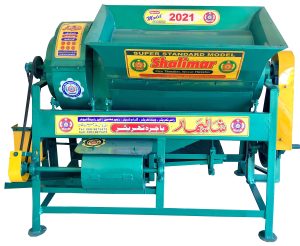 Millet machine (1)