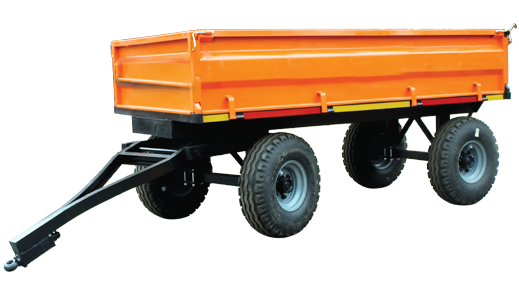 Trailer