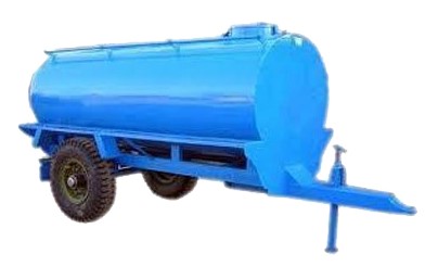 Water tanker (4)