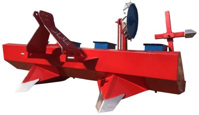 Cotton Planter 1