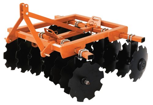 Disc Harrow