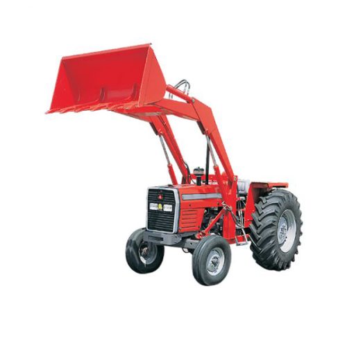 Front End Loader